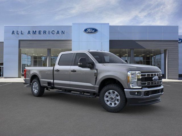 2024 Ford F-250 XLT