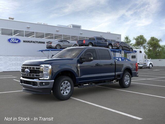 2024 Ford F-250 XLT