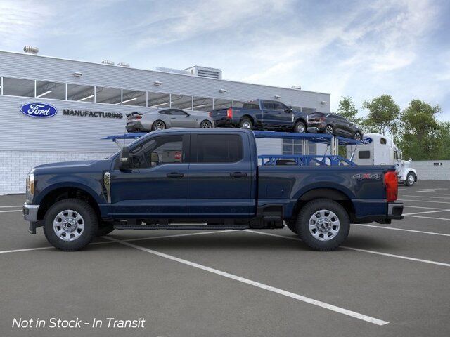 2024 Ford F-250 XLT