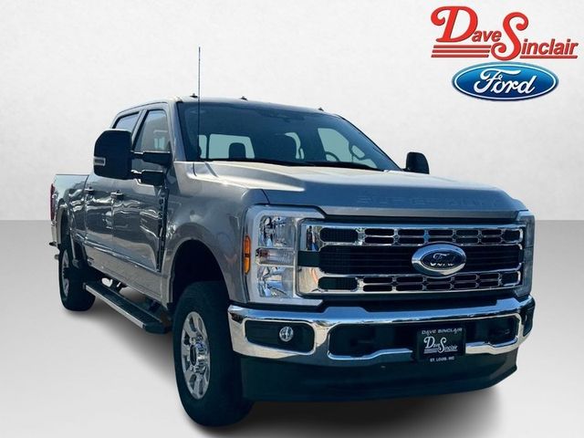 2024 Ford F-250 XLT