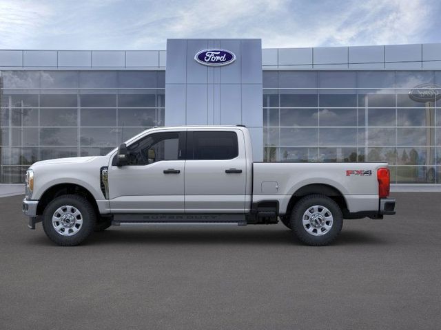 2024 Ford F-250 XLT