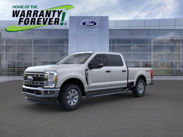 2024 Ford F-250 XLT