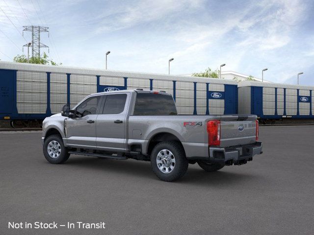 2024 Ford F-250 XLT