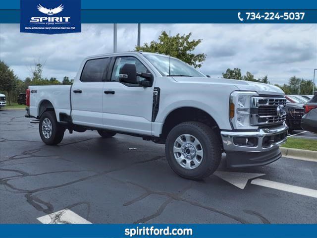 2024 Ford F-250 XLT