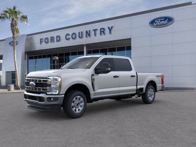 2024 Ford F-250 XLT