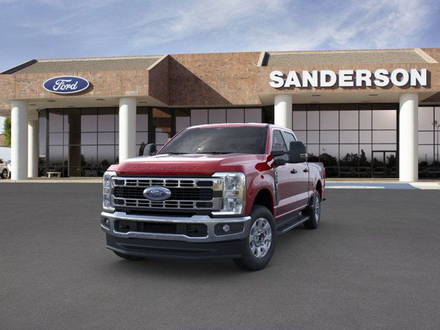 2024 Ford F-250 XLT