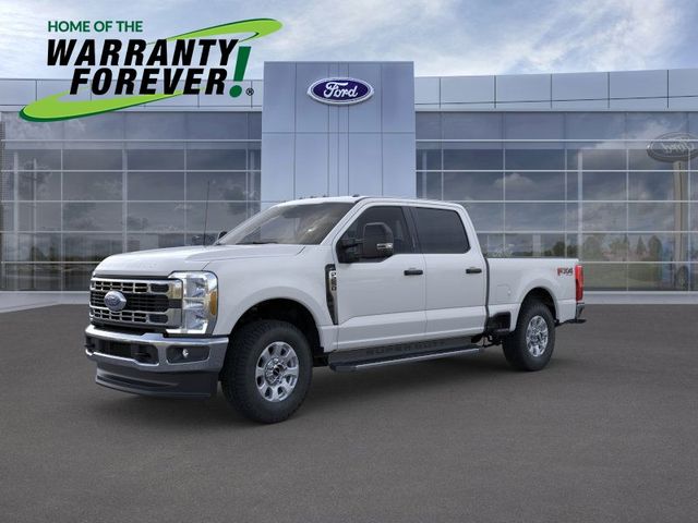 2024 Ford F-250 XLT