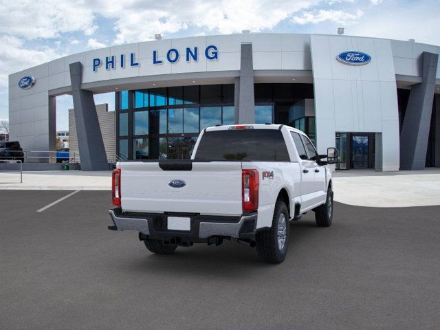 2024 Ford F-250 XLT