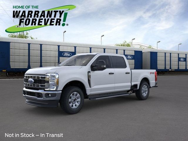 2024 Ford F-250 XLT