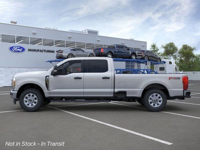 2024 Ford F-250 XLT