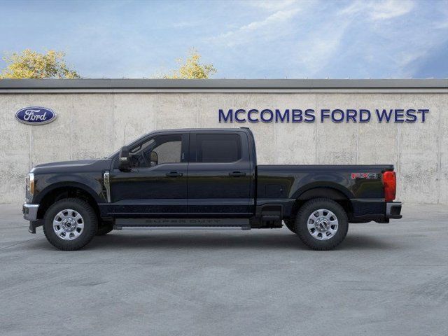 2024 Ford F-250 XLT