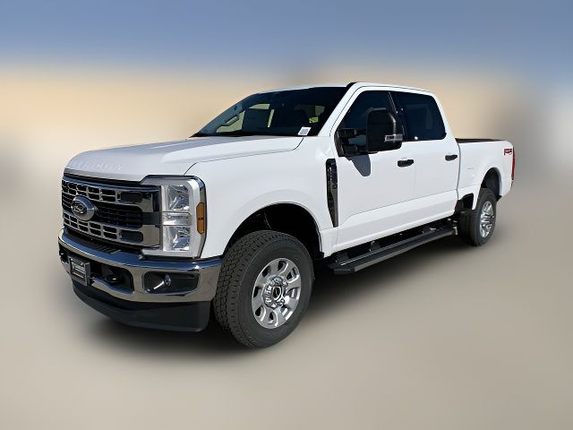 2024 Ford F-250 XLT