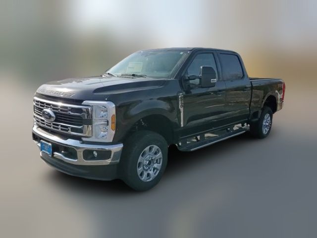 2024 Ford F-250 XLT