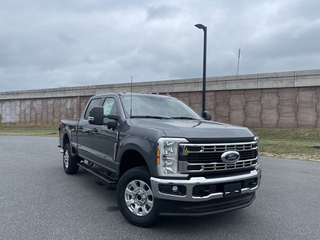 2024 Ford F-250 XLT