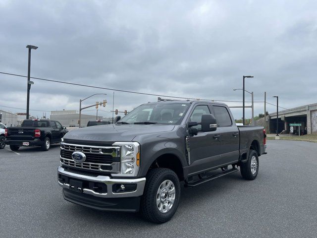 2024 Ford F-250 XLT