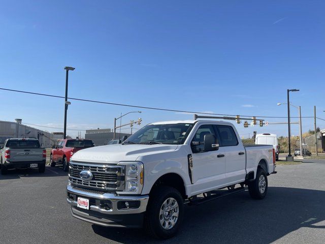 2024 Ford F-250 XLT