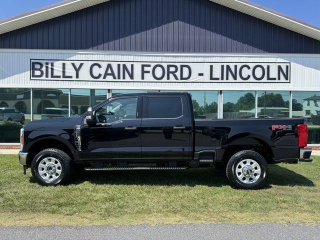 2024 Ford F-250 XLT