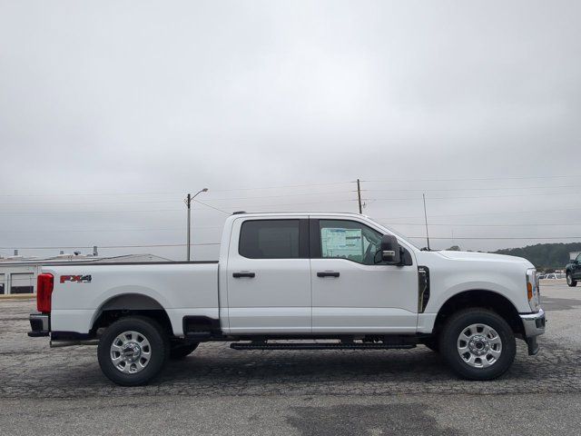 2024 Ford F-250 XLT