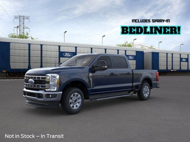 2024 Ford F-250 XLT