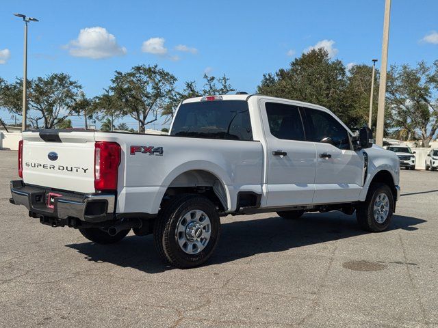 2024 Ford F-250 XLT