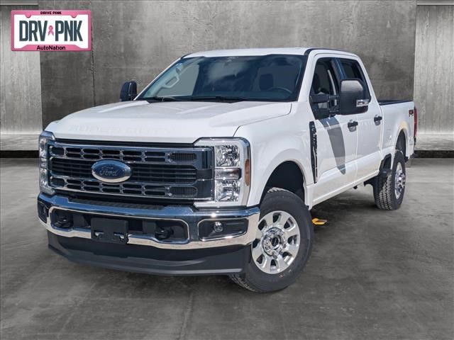 2024 Ford F-250 XLT