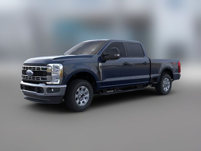 2024 Ford F-250 XLT