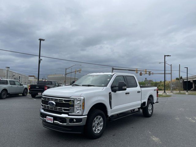 2024 Ford F-250 XLT