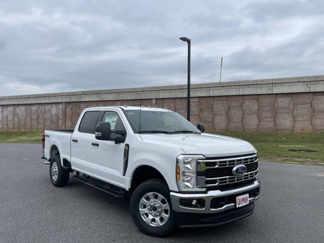 2024 Ford F-250 XLT