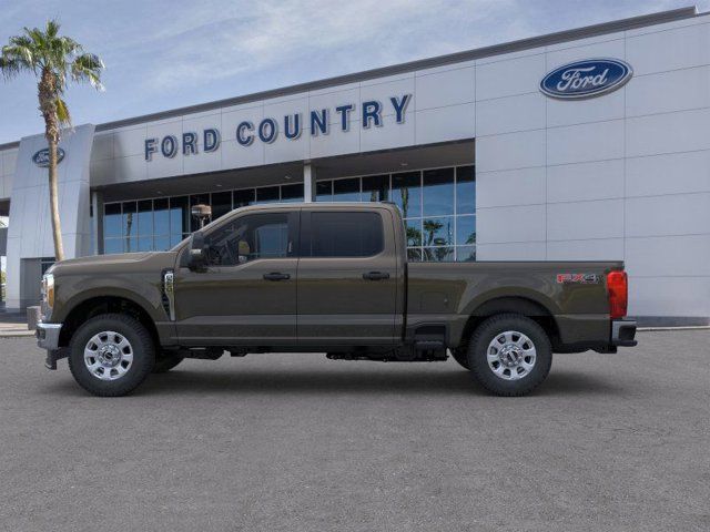 2024 Ford F-250 XLT