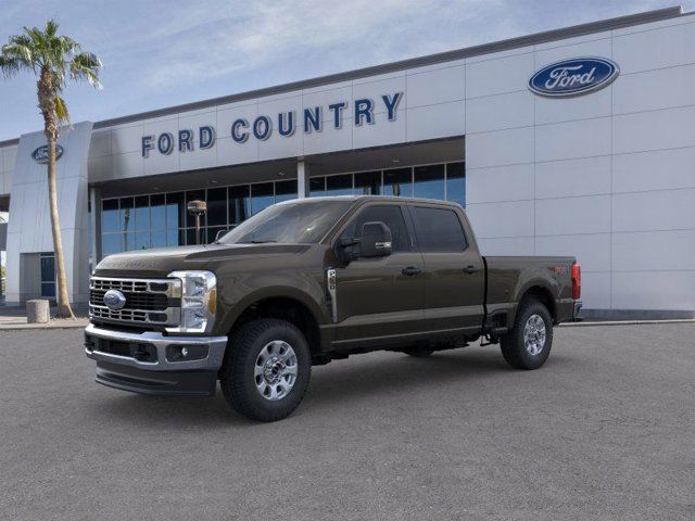 2024 Ford F-250 XLT