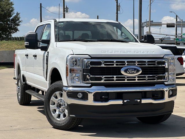 2024 Ford F-250 XLT