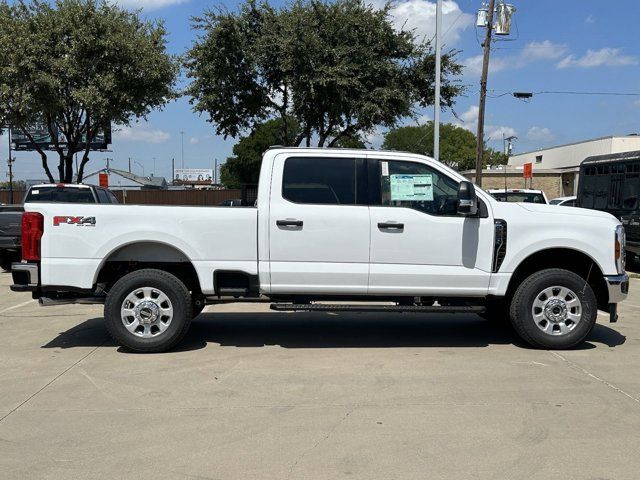 2024 Ford F-250 XLT