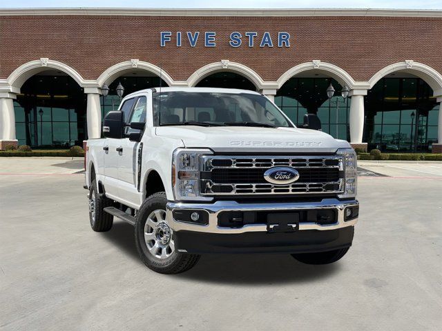 2024 Ford F-250 XLT