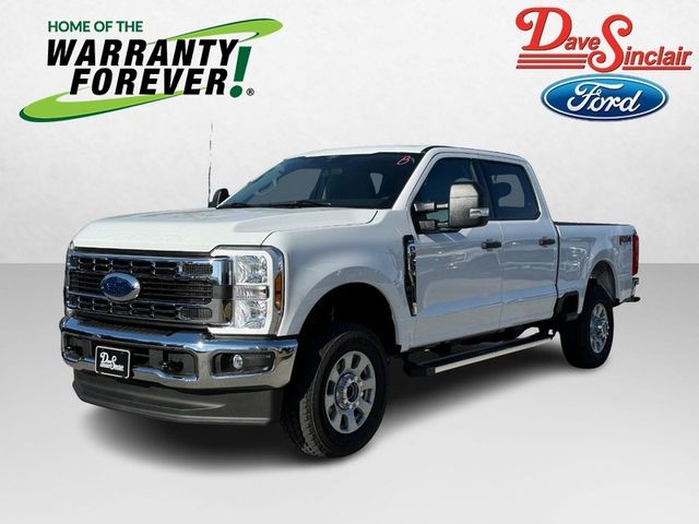 2024 Ford F-250 XLT