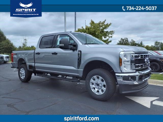 2024 Ford F-250 XLT