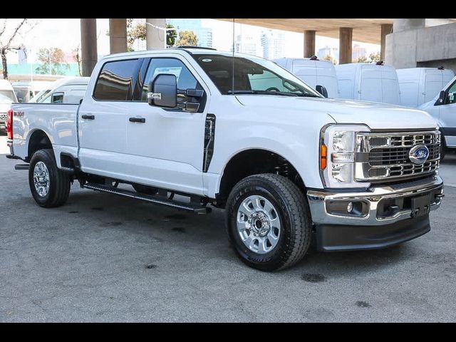 2024 Ford F-250 XLT