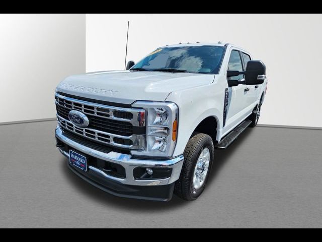 2024 Ford F-250 XLT