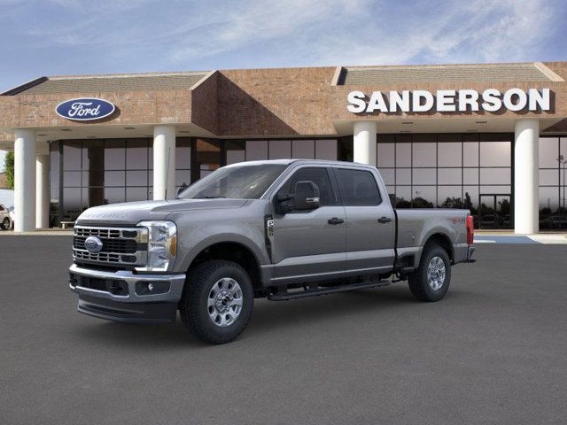 2024 Ford F-250 XLT