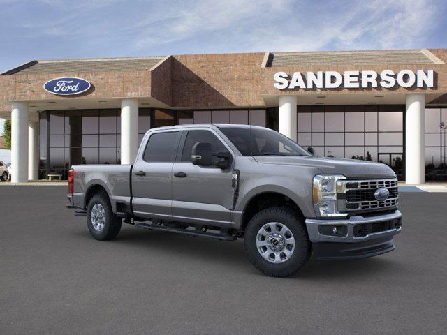 2024 Ford F-250 XLT