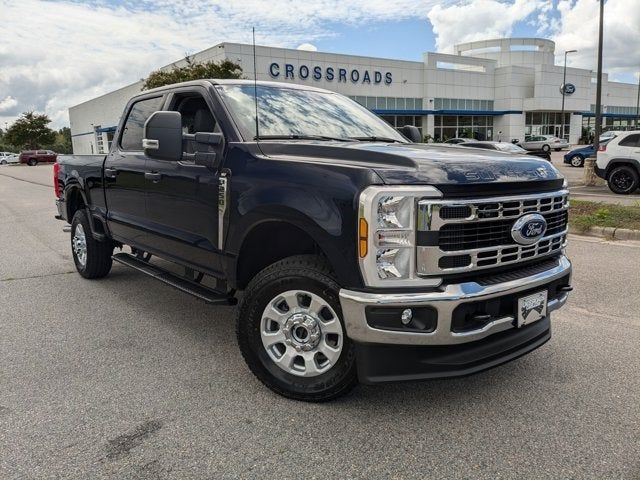 2024 Ford F-250 XLT