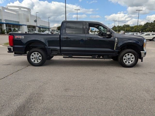 2024 Ford F-250 XLT