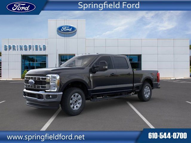 2024 Ford F-250 XLT