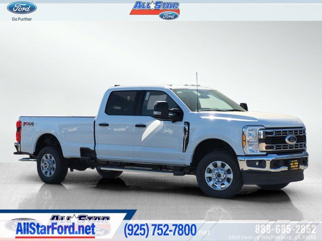 2024 Ford F-250 XLT