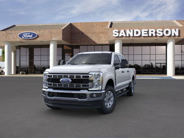 2024 Ford F-250 XLT