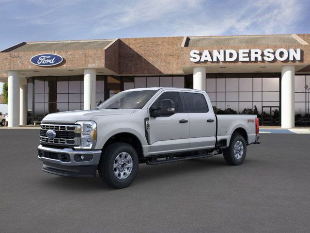 2024 Ford F-250 XLT