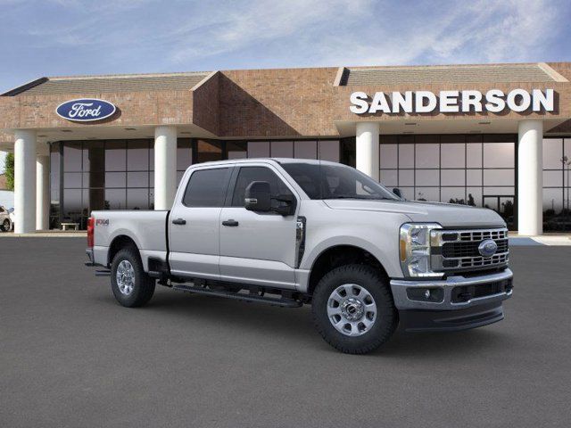 2024 Ford F-250 XLT