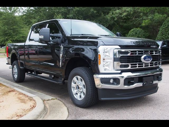 2024 Ford F-250 XLT