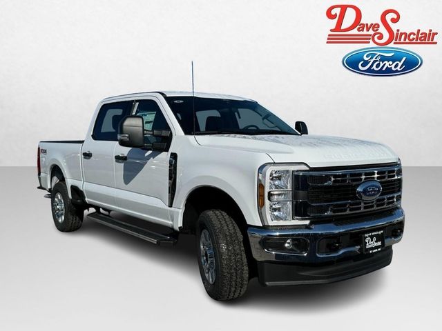 2024 Ford F-250 XLT