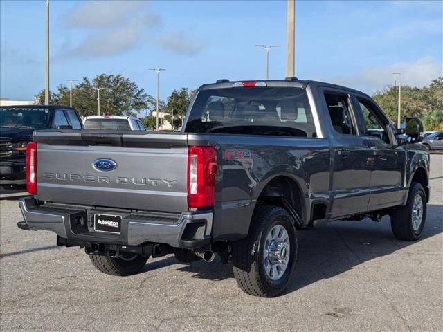 2024 Ford F-250 XLT