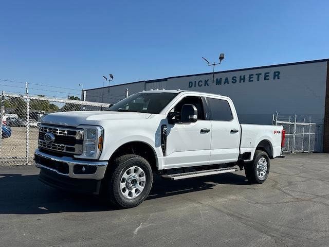 2024 Ford F-250 XLT